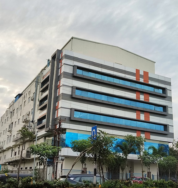 Pharmaceutical business