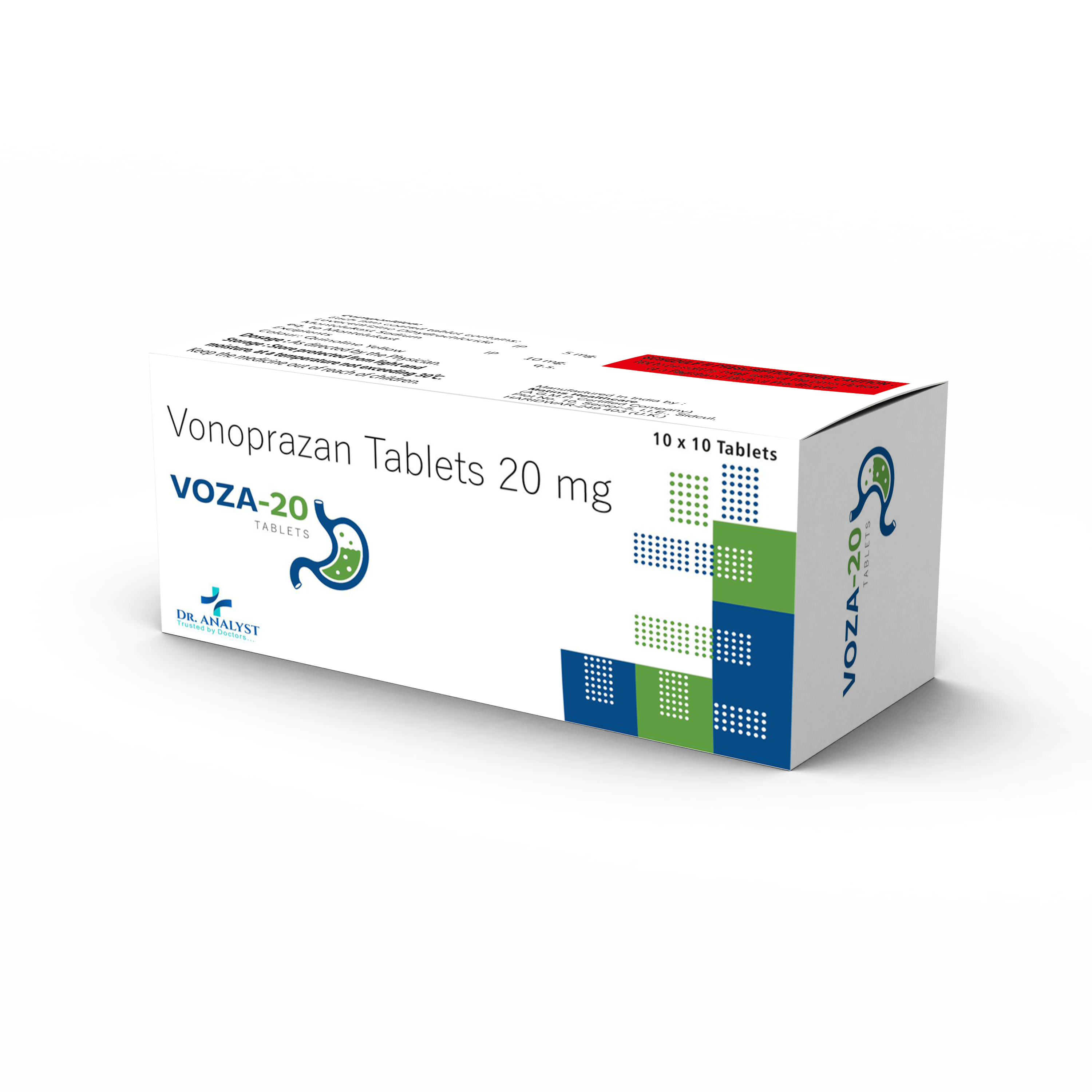 Voza-20